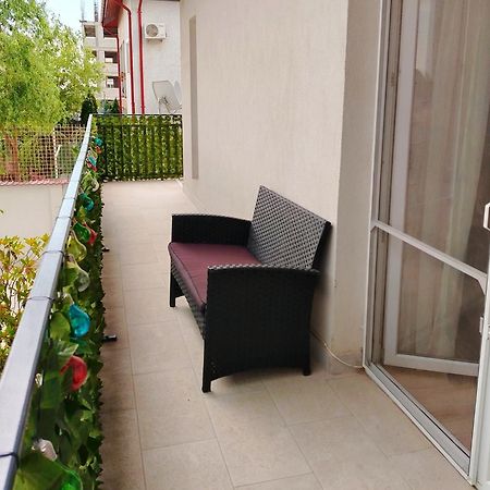 Amira Apartament Constanţa Exterior foto