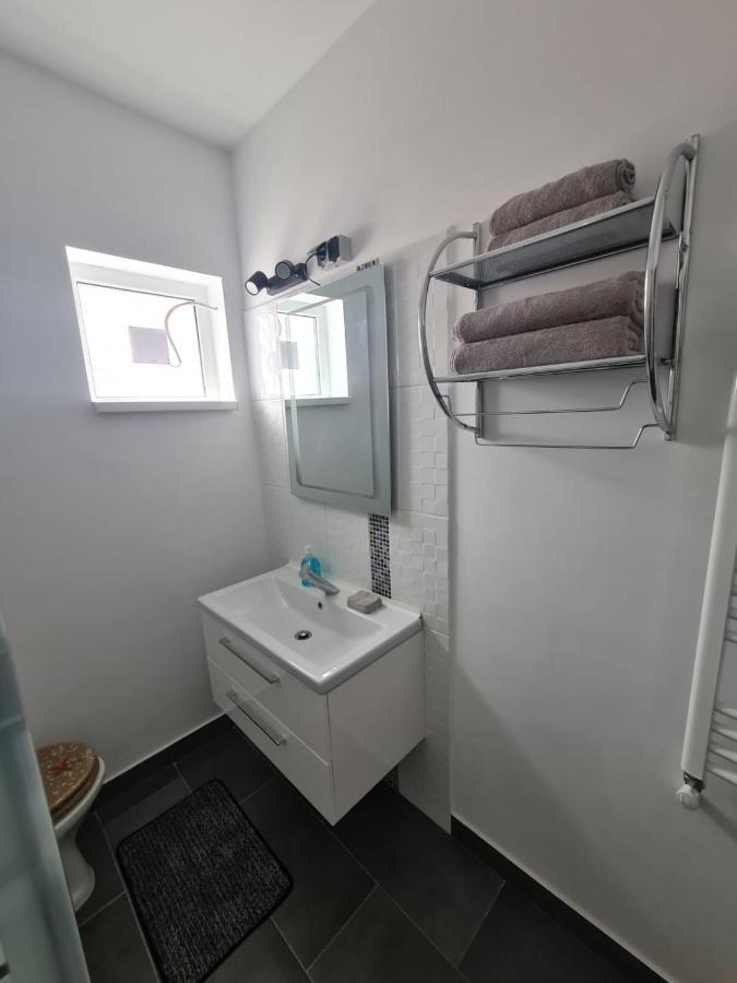 Amira Apartament Constanţa Exterior foto