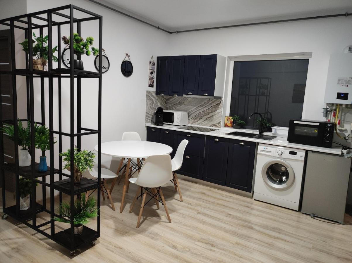 Amira Apartament Constanţa Exterior foto