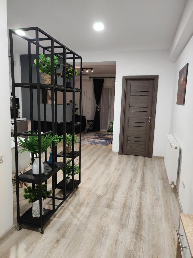 Amira Apartament Constanţa Exterior foto